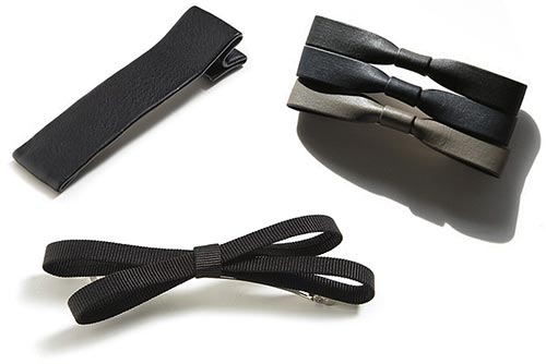 เครื่องประดับแบบสุภาพ