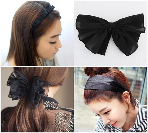 เครื่องประดับแบบสุภาพ