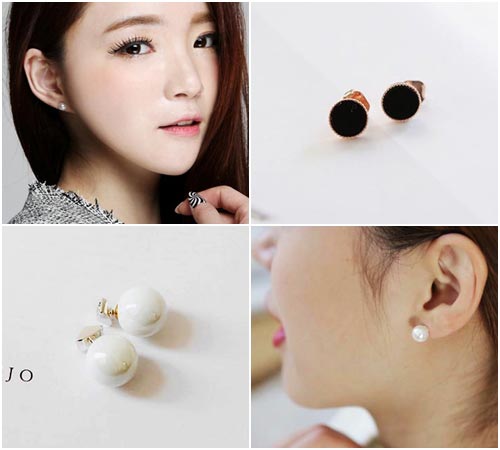 เครื่องประดับแบบสุภาพ