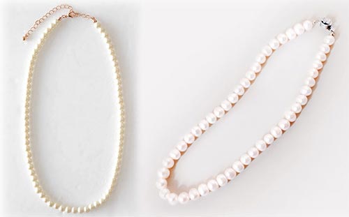 เครื่องประดับแบบสุภาพ