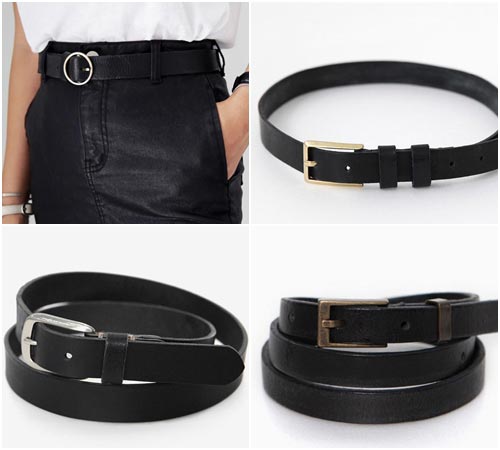 เครื่องประดับแบบสุภาพ