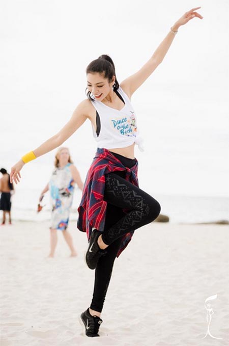 ฝ้าย สุภาพร