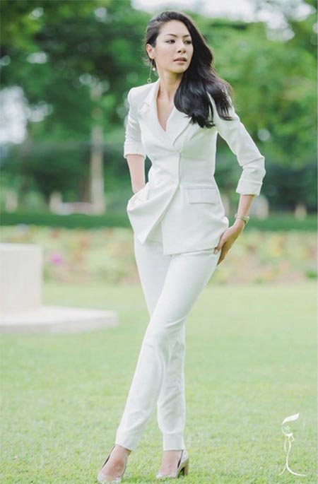 ฝ้าย สุภาพร