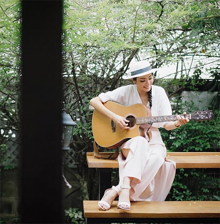 ฝ้าย สุภาพร