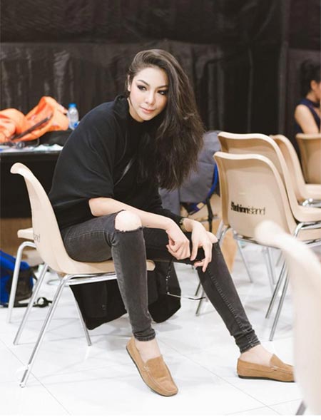 ฝ้าย สุภาพร