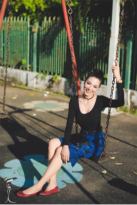 ฝ้าย สุภาพร