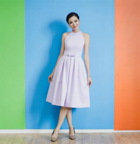 ฝ้าย สุภาพร