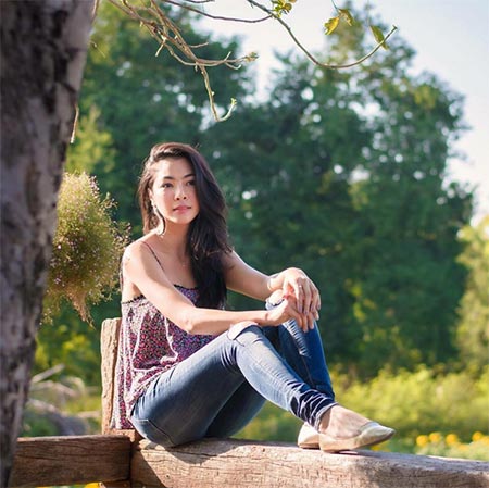 ฝ้าย สุภาพร