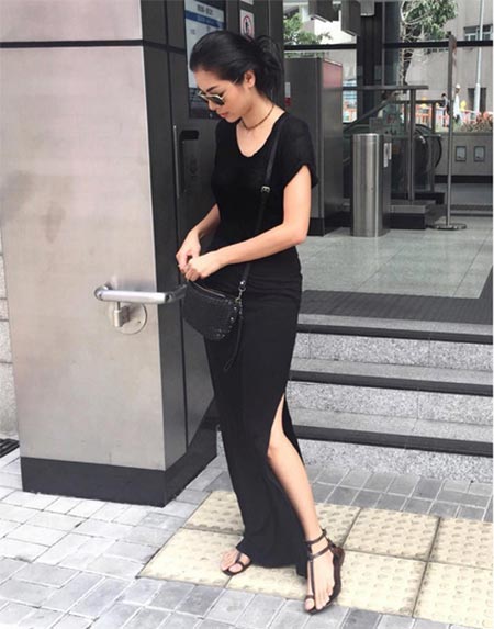 ฝ้าย สุภาพร