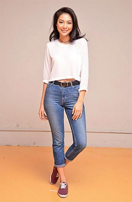 ฝ้าย สุภาพร