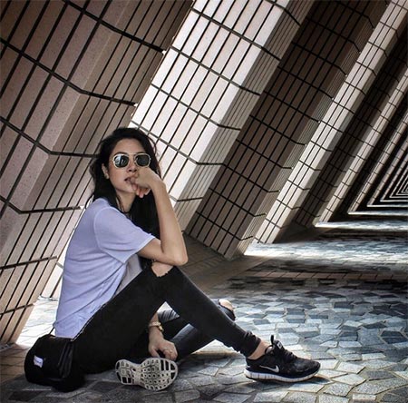 ฝ้าย สุภาพร