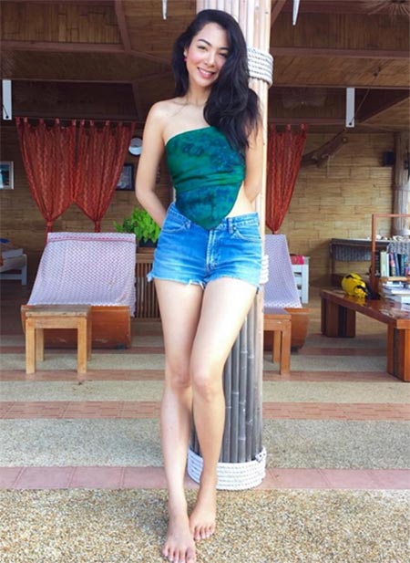 ฝ้าย สุภาพร