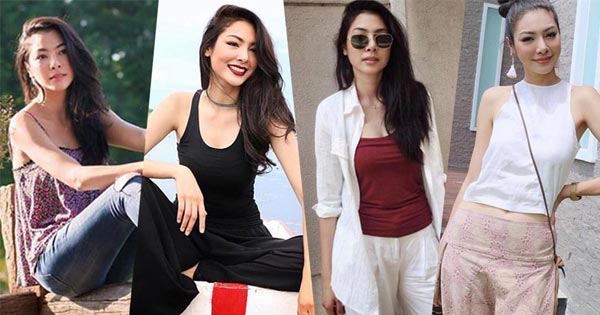 ฝ้าย สุภาพร