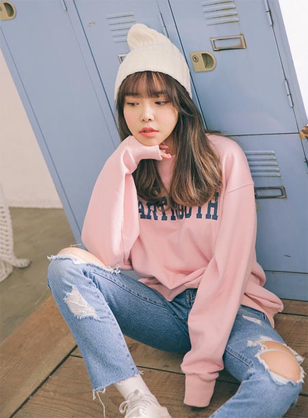 หมวกไหมพรม