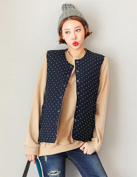 หมวกไหมพรม