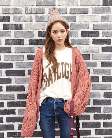 หมวกไหมพรม