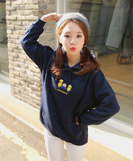 หมวกไหมพรม