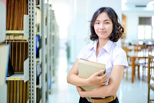 ซื้อชุดนักศึกษาที่ไหนดี