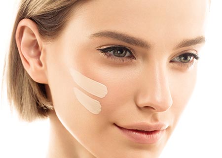 เคล็ดลับทำสวย