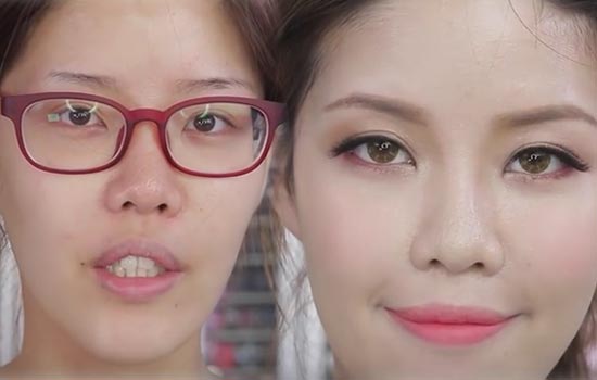 ฟองน้ำแต่งหน้า