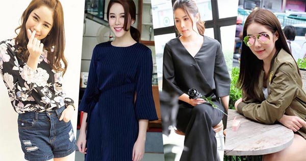 เบญ สงครามนางงาม