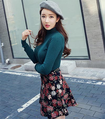 หมวกเบเร่ต์