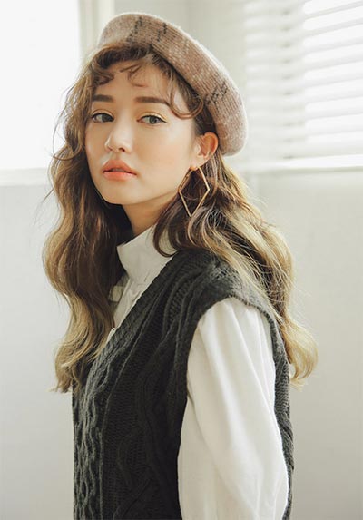 หมวกเบเร่ต์