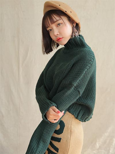 หมวกเบเร่ต์