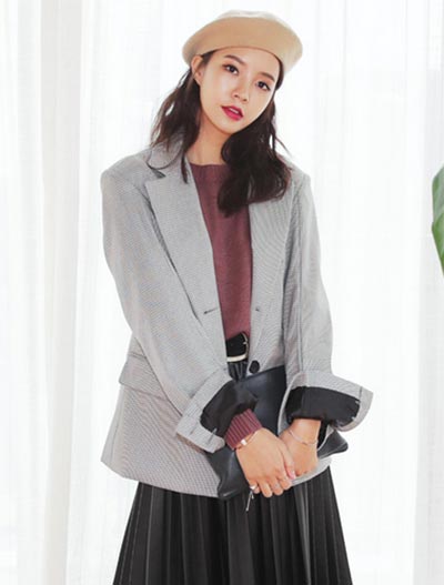 หมวกเบเร่ต์