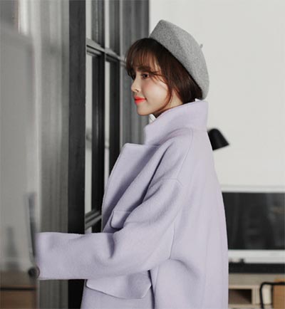 หมวกเบเร่ต์