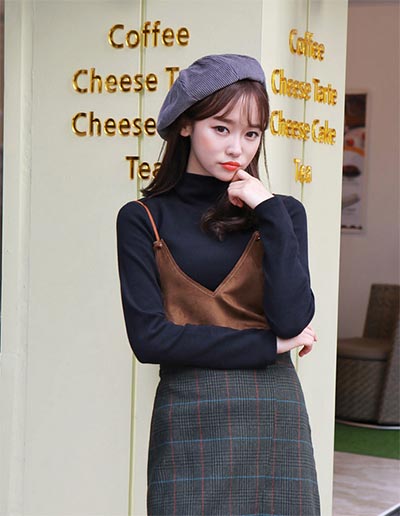 หมวกเบเร่ต์