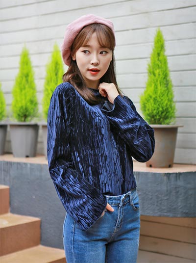 หมวกเบเร่ต์