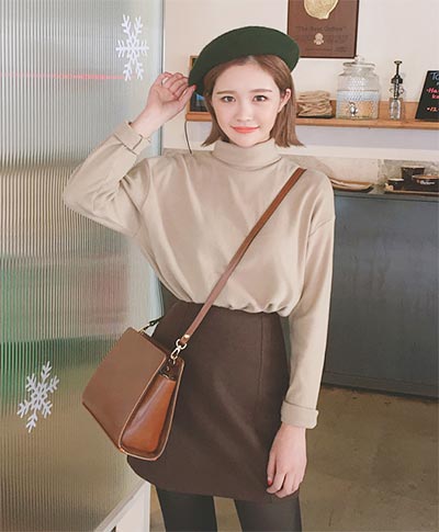 หมวกเบเร่ต์