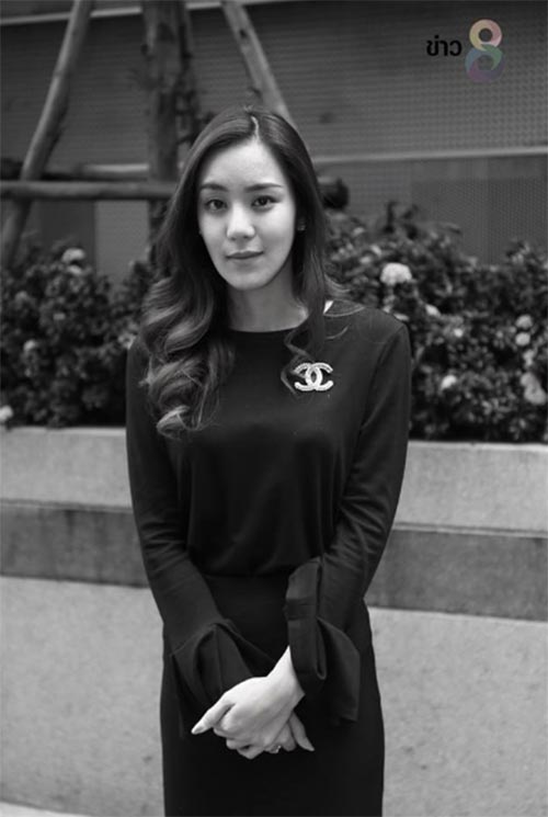 การแต่งกายไว้ทุกข์