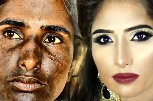 How to แต่งหน้า