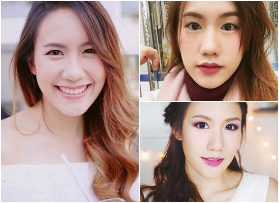 บิวตี้บล็อกเกอร์