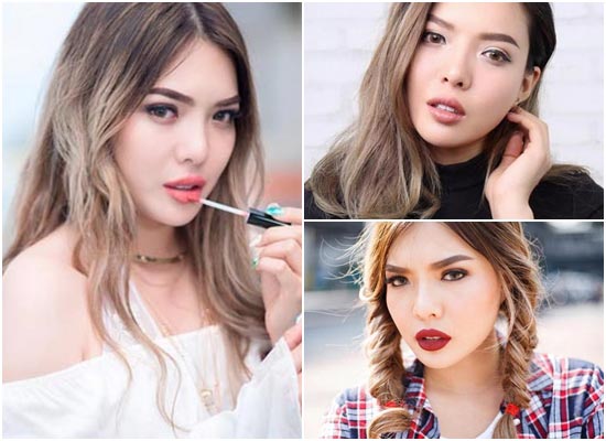 บิวตี้บล็อกเกอร์