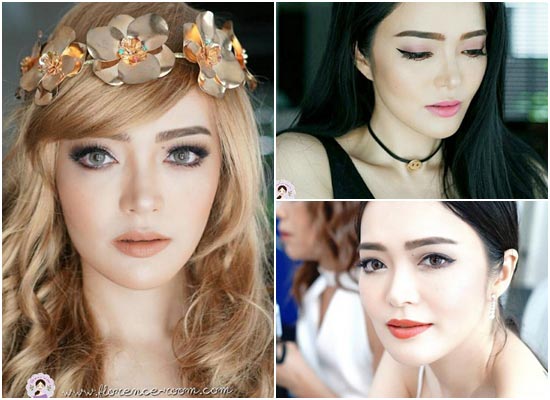 บิวตี้บล็อกเกอร์