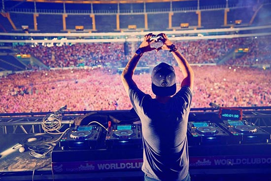 Avicii