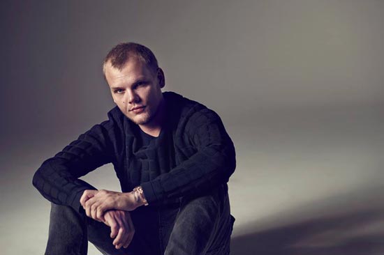 Avicii