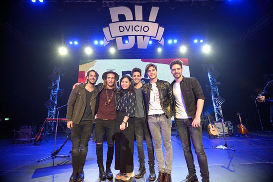 Dvicio