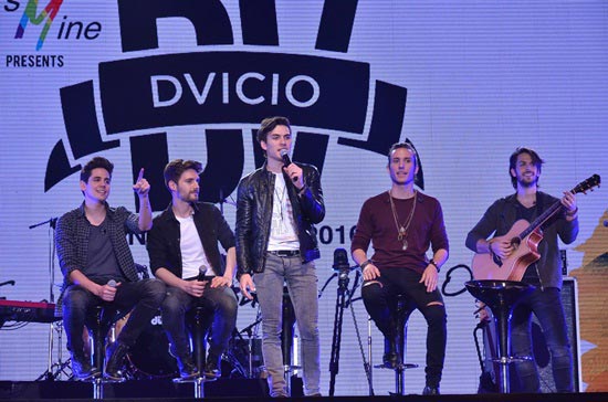 Dvicio