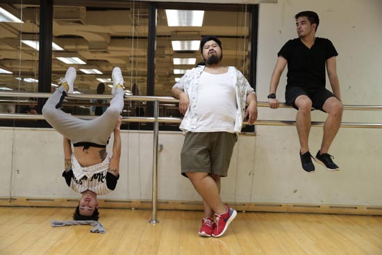 สามแยกปากหวาน Season 4