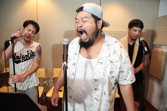 สามแยกปากหวาน Season 4