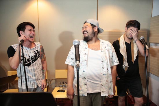 สามแยกปากหวาน Season 4