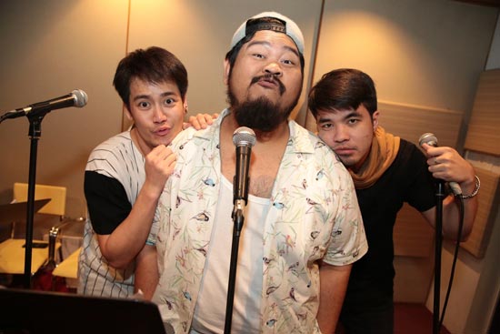 สามแยกปากหวาน Season 4