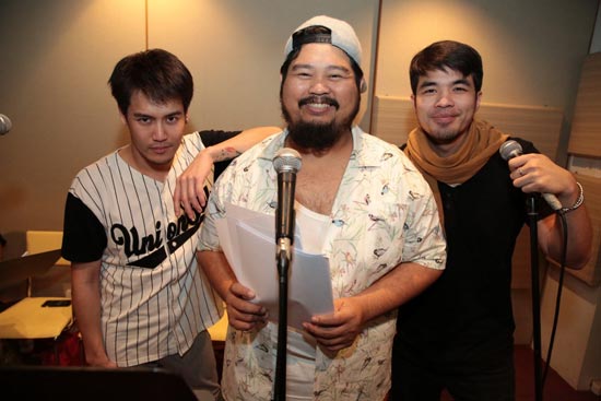 สามแยกปากหวาน Season 4