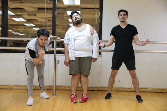 สามแยกปากหวาน Season 4