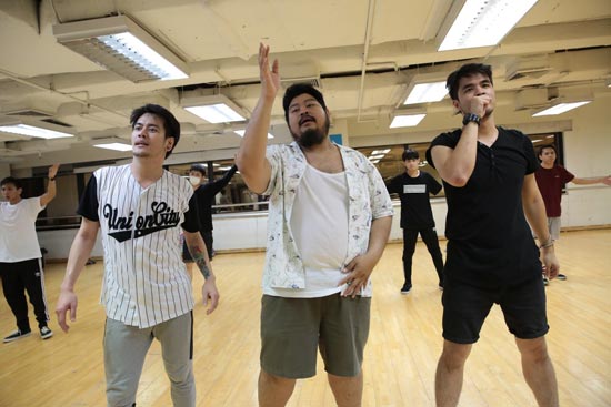 สามแยกปากหวาน Season 4