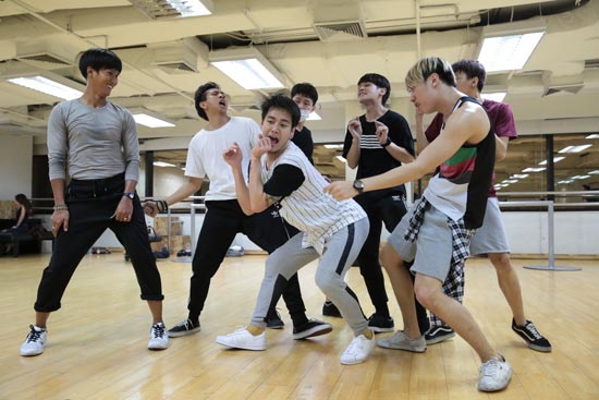 สามแยกปากหวาน Season 4